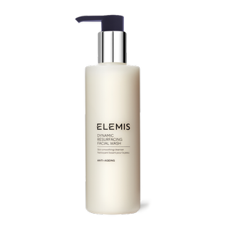 Elemis + Dynamic Resurfacing Facial Wash