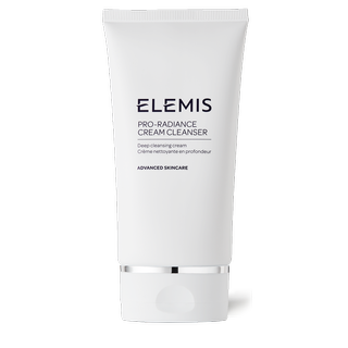 Elemis + Pro-Radiance Cream Cleanser