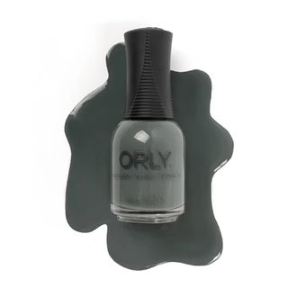Orly + Nail Lacquer in Sagebrush
