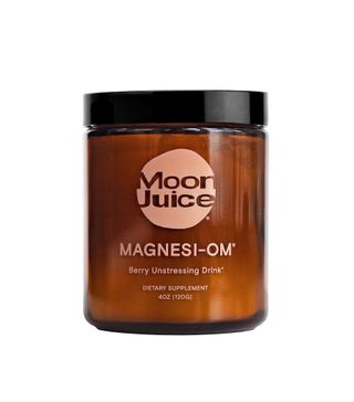 Moon Juice + Magnesi-Om