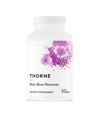 Thorne + Basic Bone Nutrients
