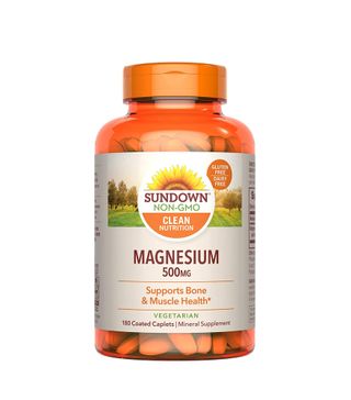 Sundown + Magnesium