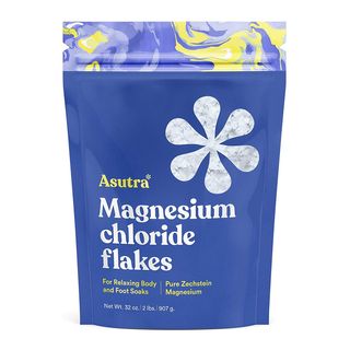 Asutra + Magnesium Chloride Bath Flakes
