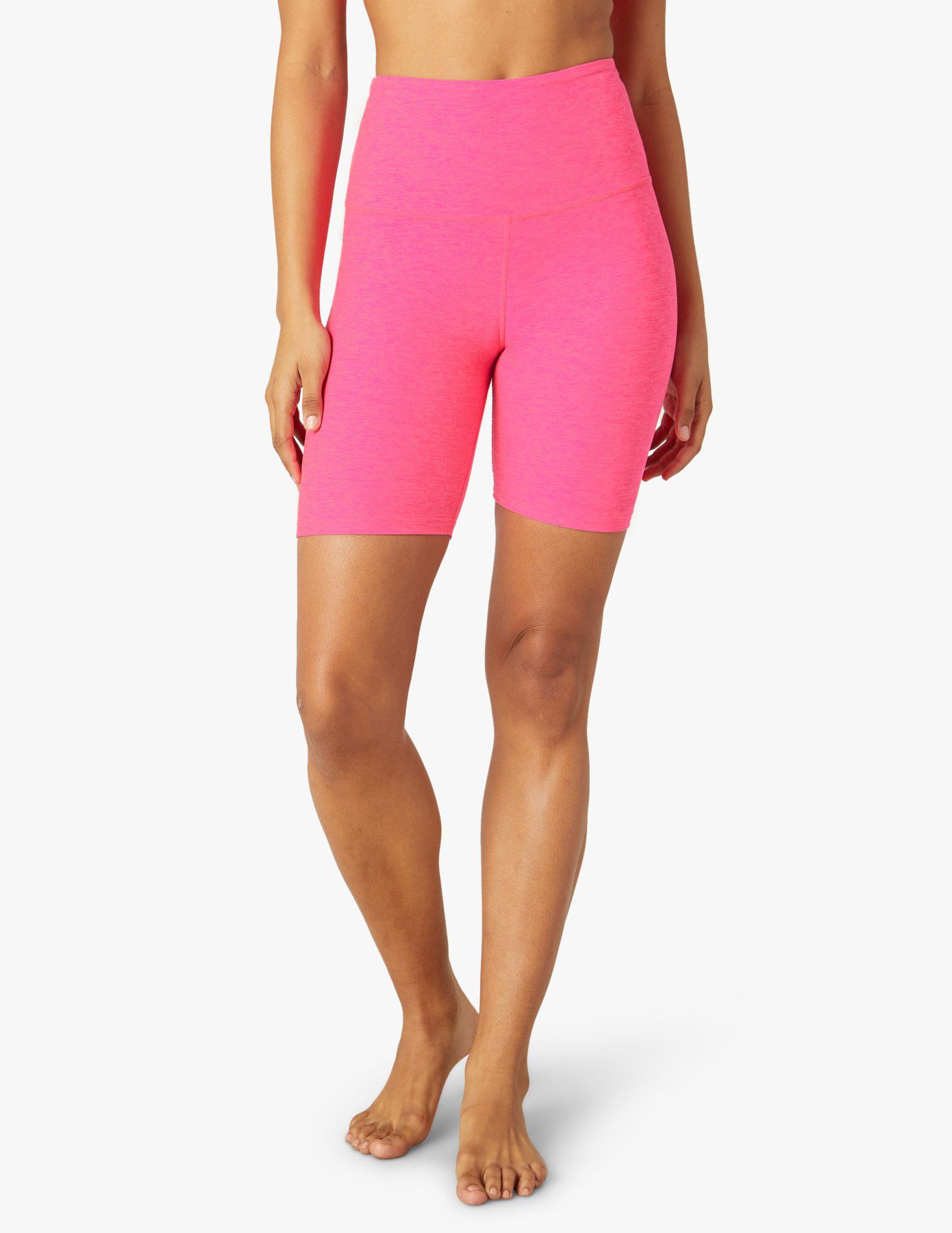 Top 10 Best Yoga Shorts for Flexibility and Comfort