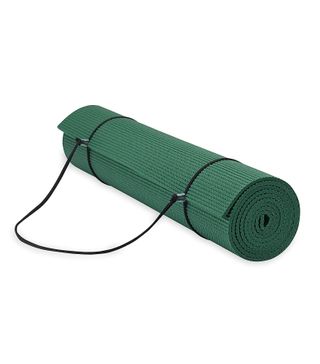 Gaiam + Premium Yoga Mat