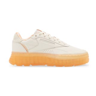 Reebok + MadWomen Club C Double Geo Sneakers