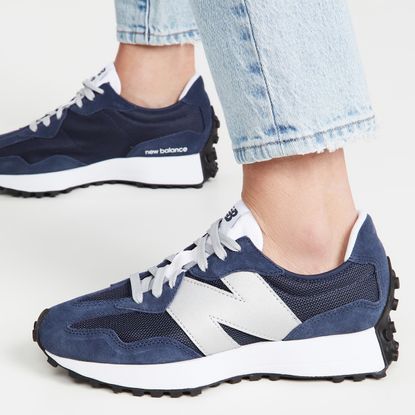23 Cool Fall Sneakers That'll Make Jaws Drop | Who What Wear