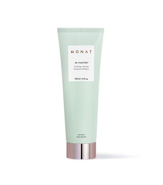 Monat + Be Purified Clarifying Cleanser