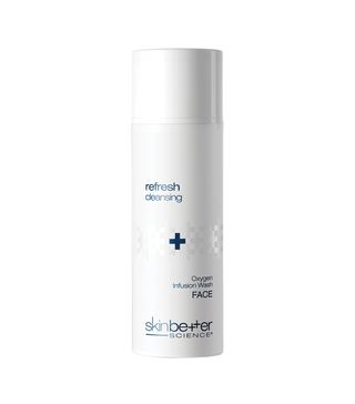 Skinbetter Science + Oxygen Infusion Wash