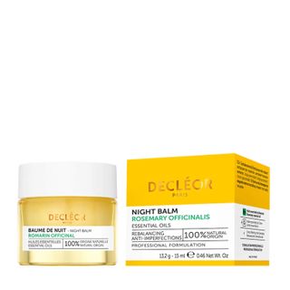 Decleor + Decléor Rosemary Night Balm