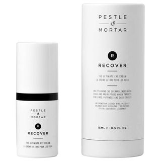 Pestle & Mortar + Pestle & Mortar Recover Eye Cream