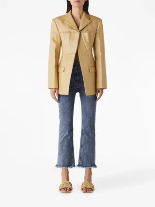 Jacquemus + La Veste Blazer