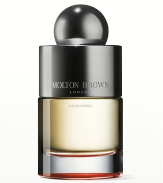 Molton Brown + Neon Amber Eau de Toilette