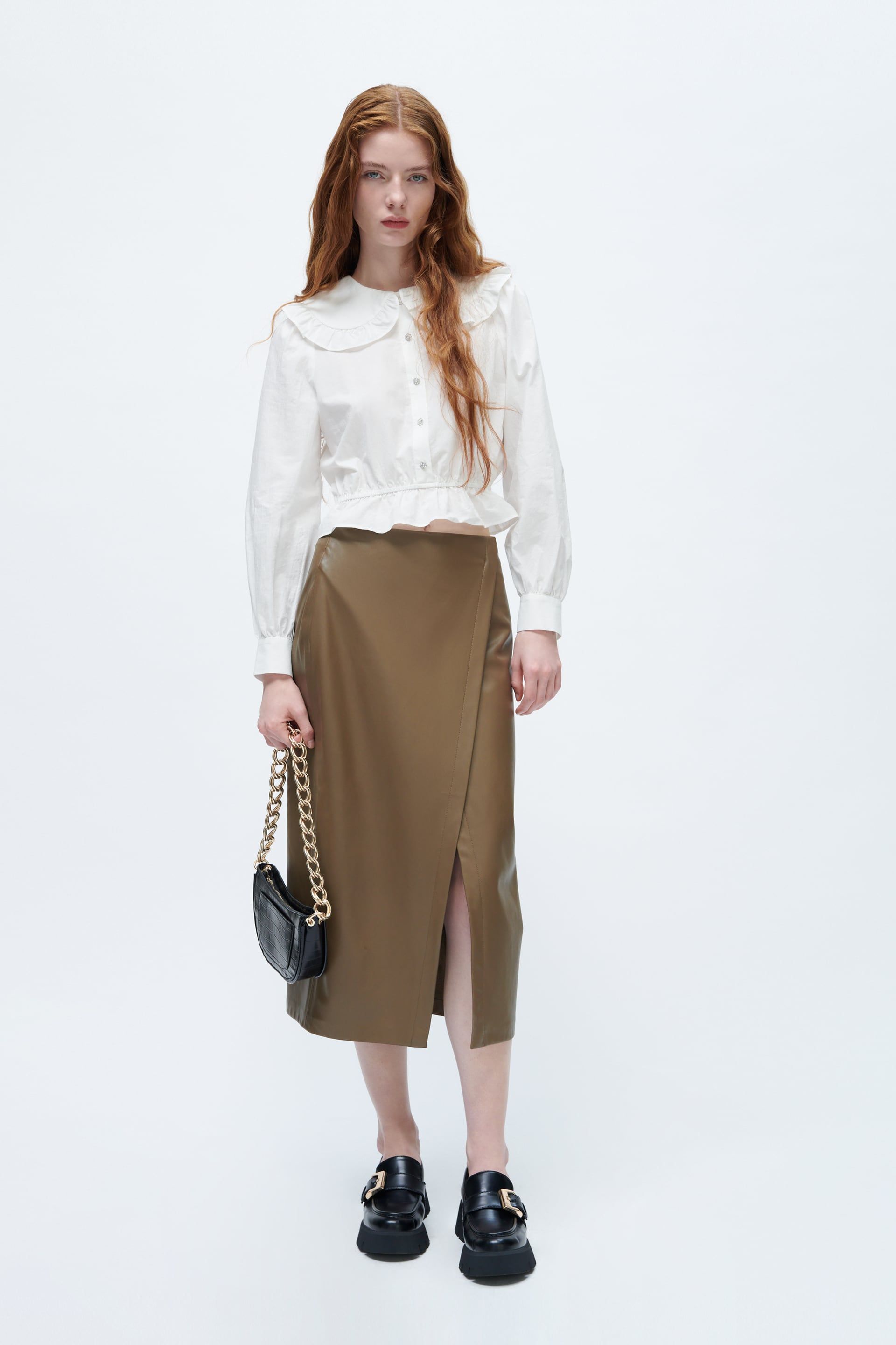 The 22 Best Fall Skirts to Shop Right Now | Who What Wear