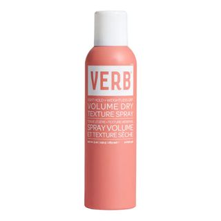 Verb + Volume Dry Texture Spray