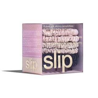 Slip + Small Slipsilk Scrunchies