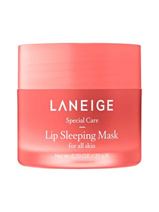 Laniege + Lip Sleeping Mask