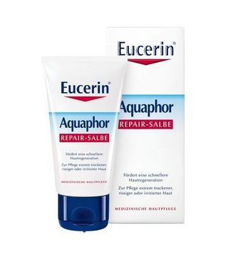 Eucerin + Aquaphor Skin Repairing Balm