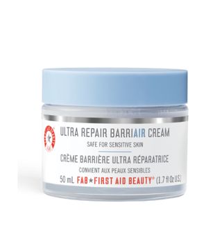 First Aid Beauty + Ultra Repair Barriair Cream