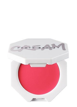 Fenty Beauty + Cheeks Out Freestyle Cream Blush in Strawberry Drip