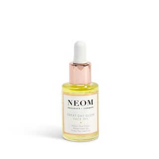 Neom + Great Day Glow Face Oil