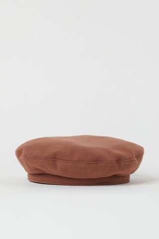 H&M + Beret