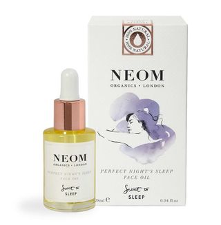 Neom + Perfect Night's Sleep Face Oil