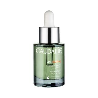 Caudalie + Vineactiv Overnight Detox Oil
