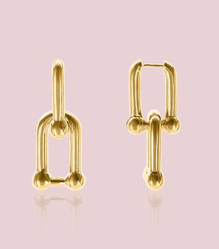 Oma the Label + The Zoë Earrings
