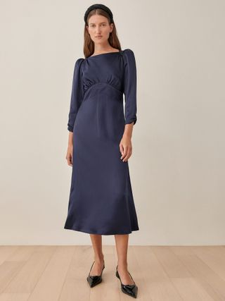 Reformation + Arklow Dress