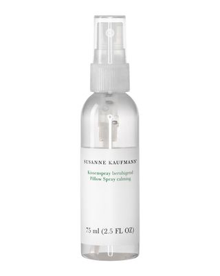 Susanne Kaufmann + Pillow Spray Calming