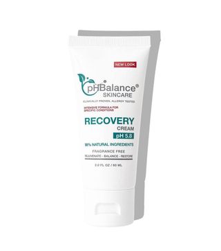 Ph Balance Skincare + Recovery Cream