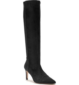 Etienne Aigner + Lydia Knee High Boots