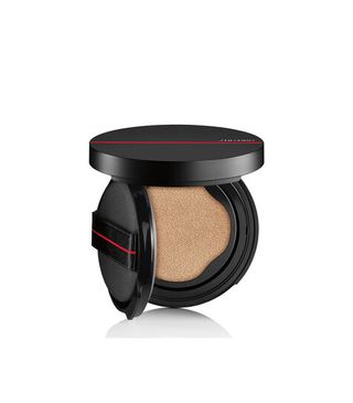 Shiseido + Synchro Skin Self-Refreshing Cushion Compact Foundation