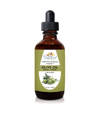 Tropical Holistic + Extra Virgin Organic Olive Oil