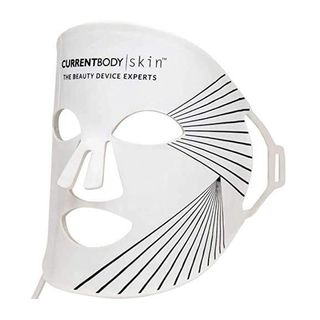 CurrentBody + Skin LED Light Therapy Mask