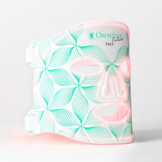 Omnilux + Contour LED Face Mask