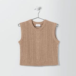 Who What Wear Collection + Knox Sweater-Vest