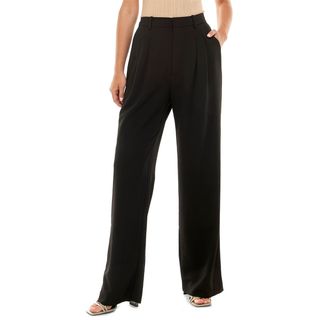 WAYF + Pleated Trousers