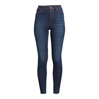 Scoop + Essential High-Rise Skinny Jeans