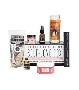 House of Intuition + Self Love Box