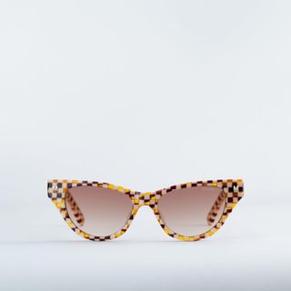 Machete + Suzy Sunglasses