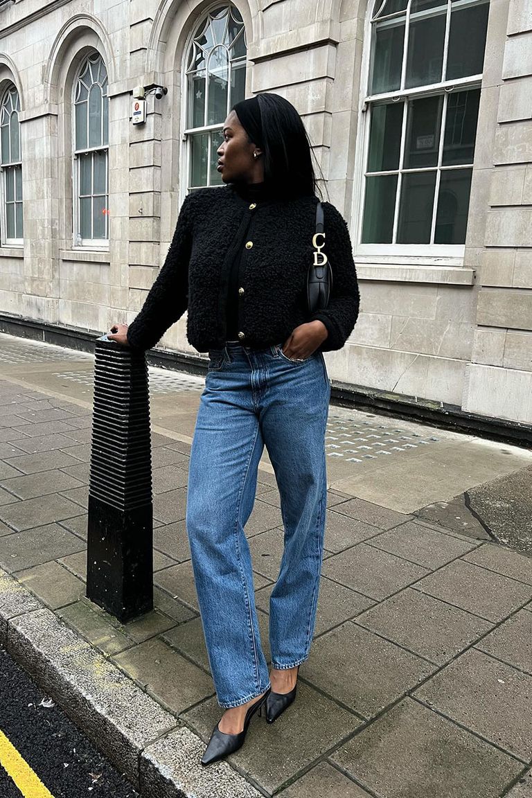7 Trends to Wear With Jeans for Spring 2023 | Who What Wear