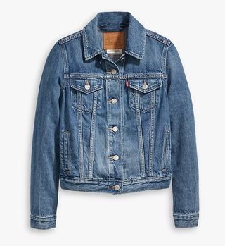 Levi's + Original Trucker Jacket