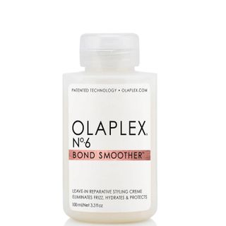 Olaplex + Olaplex No.6 Bond Smoother
