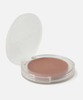 Florence by Mills + Cheek Me Later Cream Blush in Shy Shi