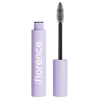 Florence by Mills + Built to Lash Mascara