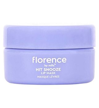 Florence by Mills + Hit Snooze Lip Mask