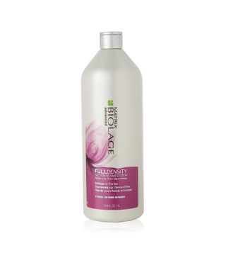 Biolage + Advanced Full Density Thickening Shampoo