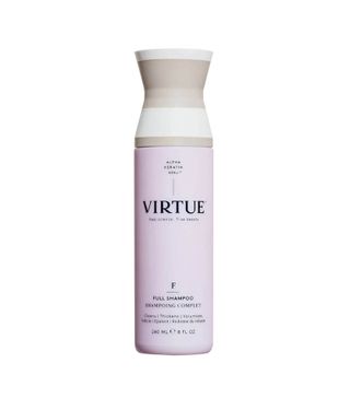 Virtue + Full Shampoo